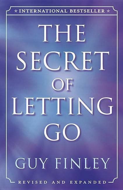 Cover: 9780738711980 | The Secret of Letting Go | Guy Finley | Taschenbuch | Englisch | 2007