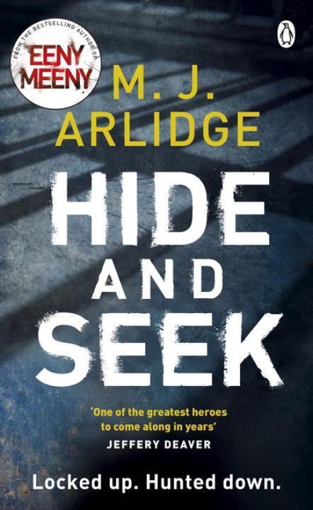 Cover: 9781405925624 | Hide and Seek | DI Helen Grace 6 | M. J. Arlidge | Taschenbuch | 2016
