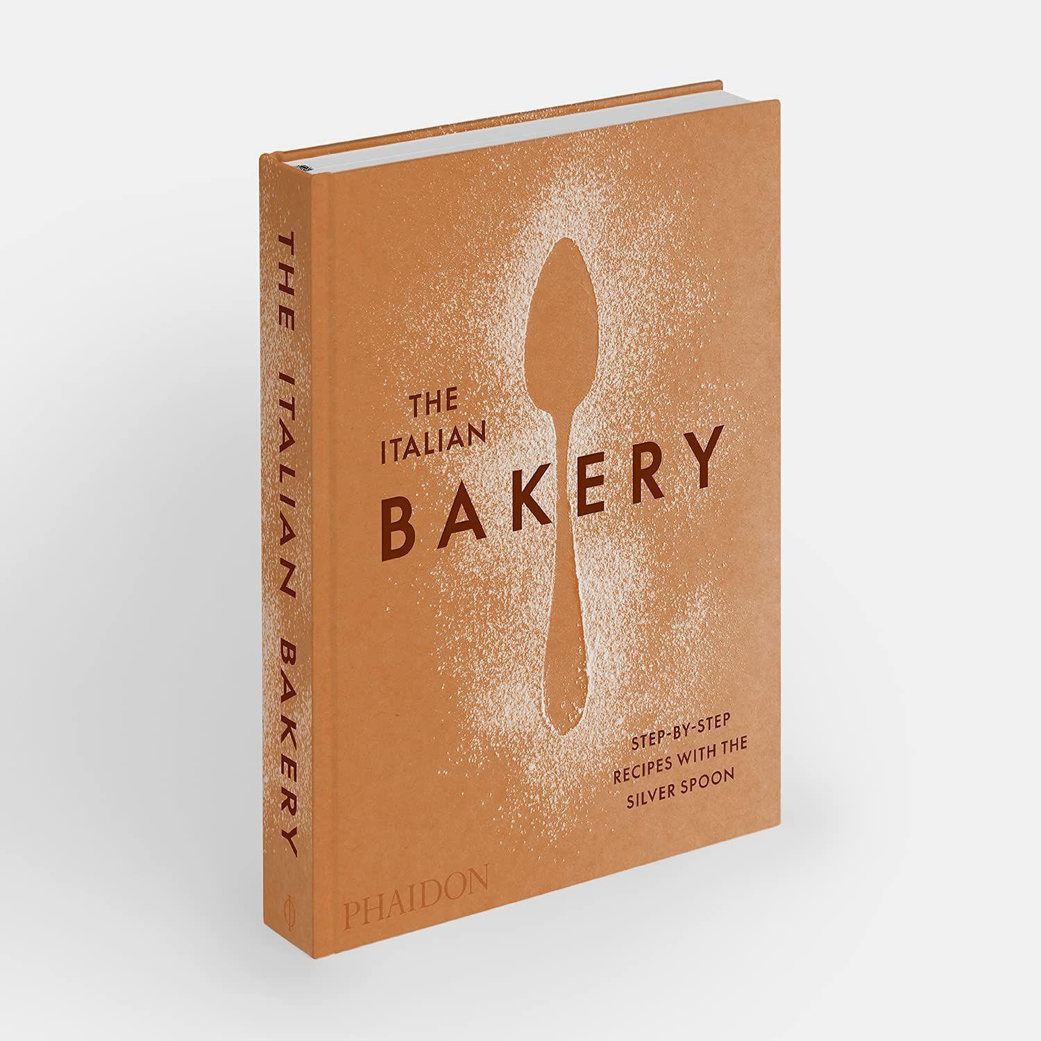 Bild: 9781838663148 | The Italian Bakery | Step-by-Step Recipes with the Silver Spoon | Buch