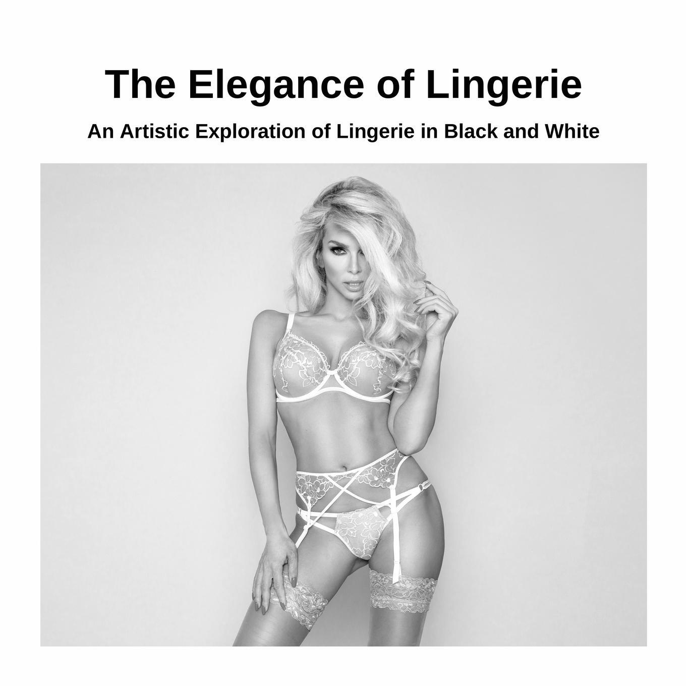 Cover: 9781447820727 | The Elegance of Lingerie | Kato Yoshida | Taschenbuch | Paperback