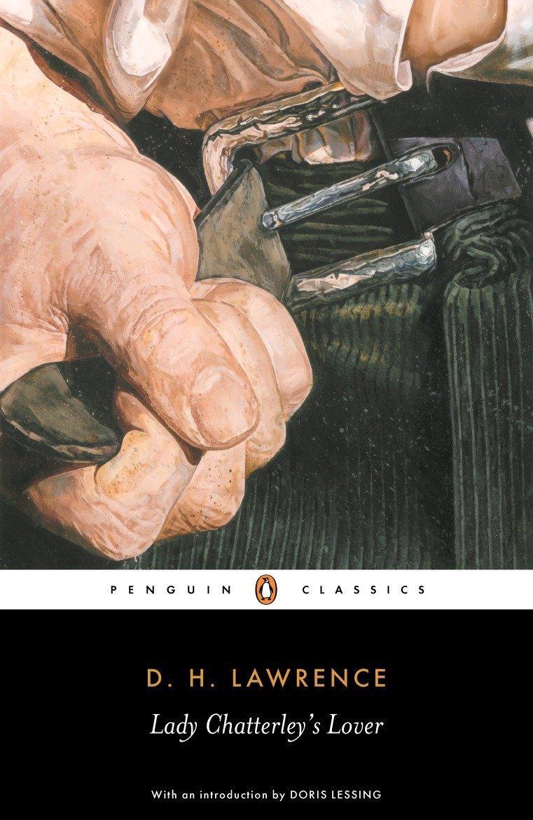 Cover: 9780141441498 | Lady Chatterley's Lover | D. H. Lawrence | Taschenbuch | Englisch
