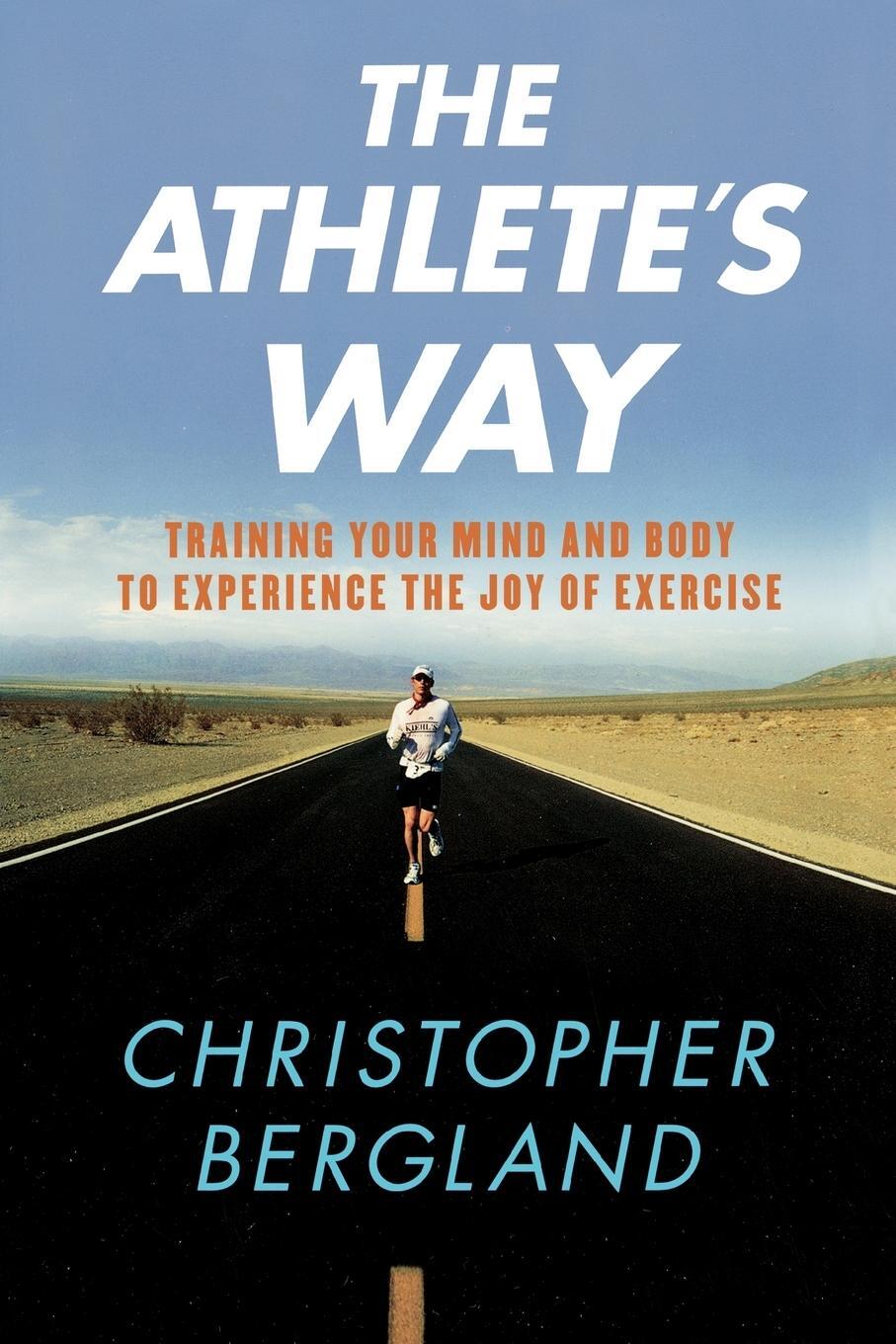 Cover: 9780312355876 | The Athlete's Way | Christopher Bergland | Taschenbuch | Paperback