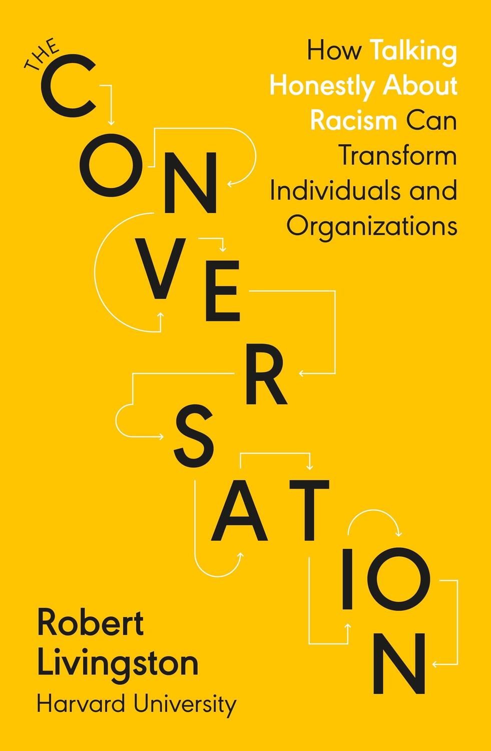 Cover: 9780241502860 | The Conversation | Robert Livingston | Taschenbuch | Englisch | 2021