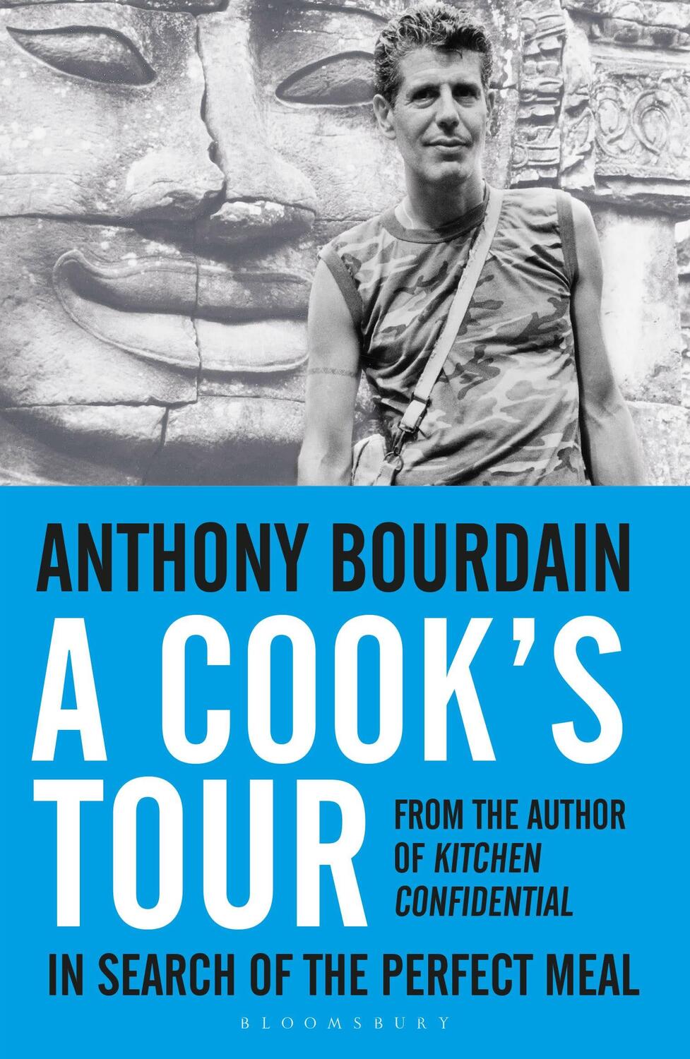 Cover: 9780747558217 | A Cook's Tour | Anthony Bourdain | Taschenbuch | 274 S. | Englisch