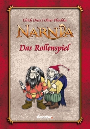 Cover: 9783865062147 | Narnia - Das Rollenspiel | Ulrich/Plaschka, Oliver Drees | Buch | 2008
