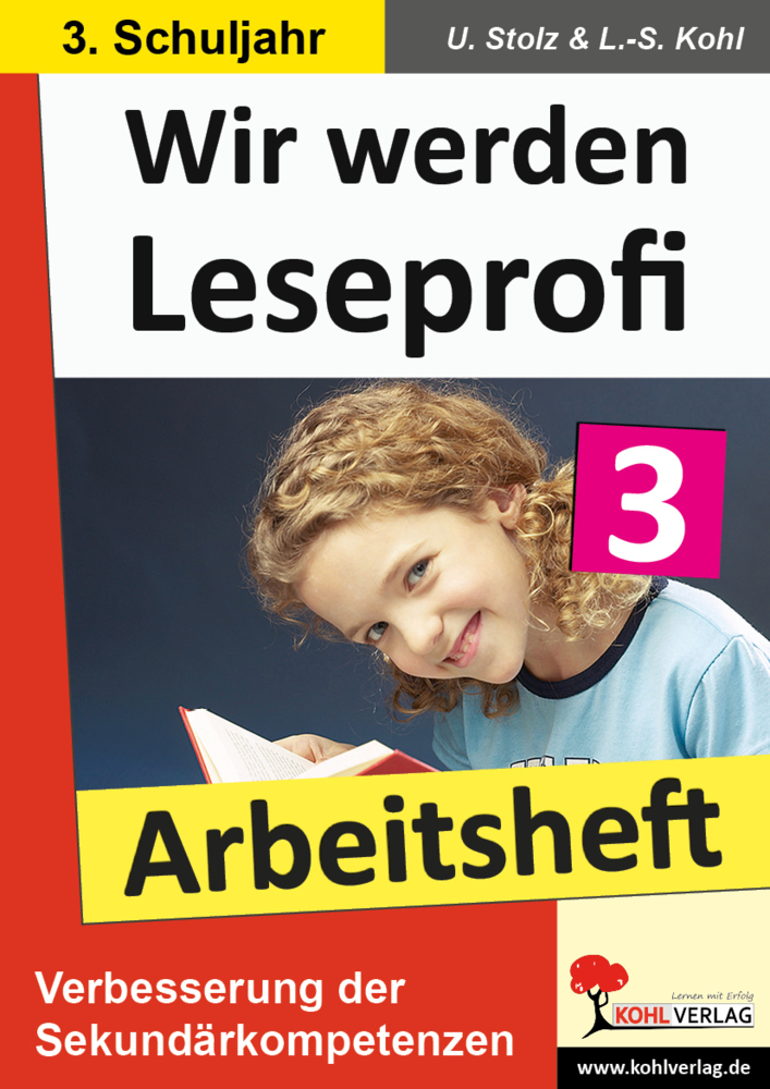 Cover: 9783866327733 | 3. Schuljahr, Arbeitsheft | Ulrike Stolz (u. a.) | Taschenbuch | 2007