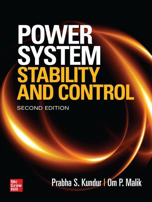 Cover: 9781260473544 | Power System Stability and Control, Second Edition | Kundur (u. a.)