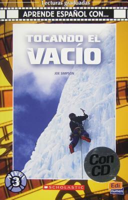 Cover: 9788498481334 | Tocando El Vacío Student Book + CD | Cecilia Bembibre | Taschenbuch