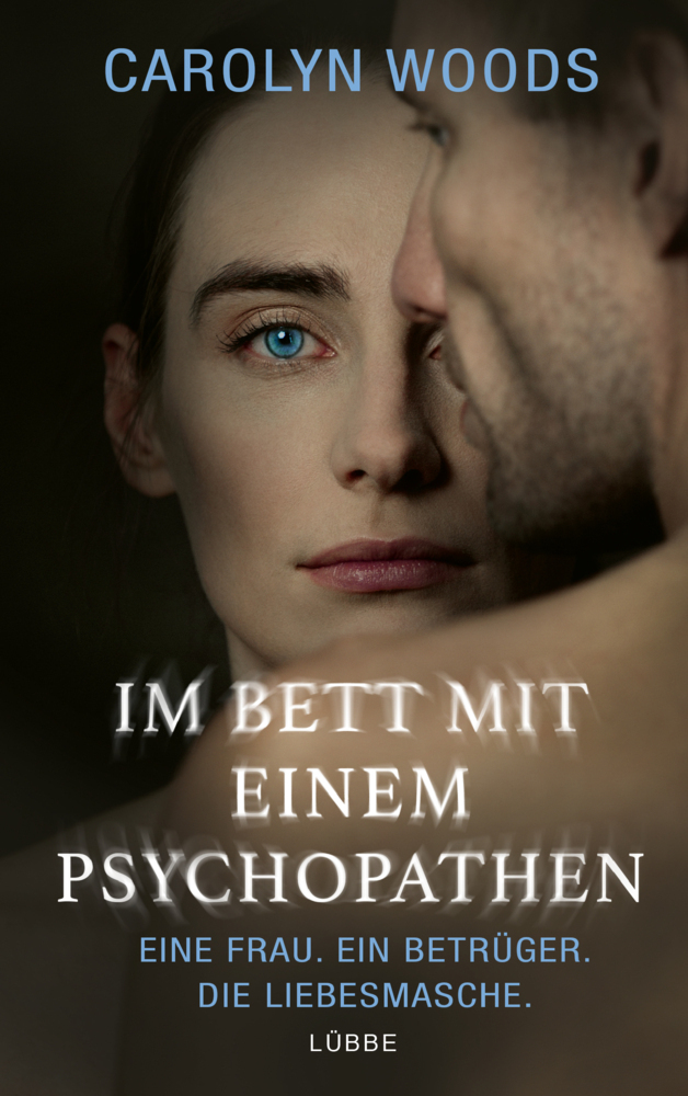 Cover: 9783431050318 | Im Bett mit einem Psychopathen | Carolyn Woods | Taschenbuch | 384 S.