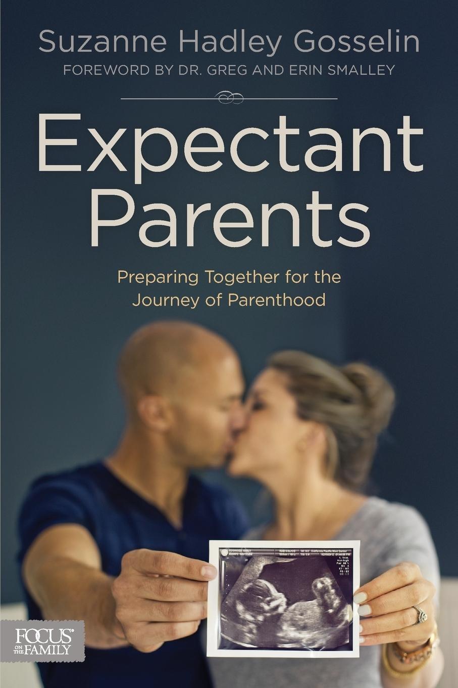 Cover: 9781589977945 | Expectant Parents | Suzanne Hadley Gosselin | Taschenbuch | Paperback