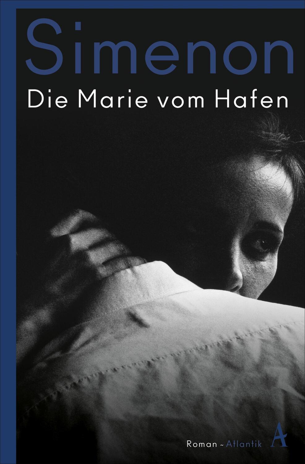 Cover: 9783455007930 | Die Marie vom Hafen | Georges Simenon | Taschenbuch | Deutsch | 2020