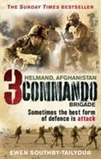 Cover: 9780091926960 | 3 Commando Brigade | Ewen Southby-Tailyour | Taschenbuch | Englisch