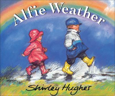 Cover: 9780099404255 | Alfie Weather | Shirley Hughes | Taschenbuch | Alfie | Englisch | 2002