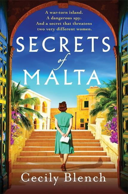 Cover: 9781804181782 | Secrets of Malta | Cecily Blench | Taschenbuch | Englisch | 2024