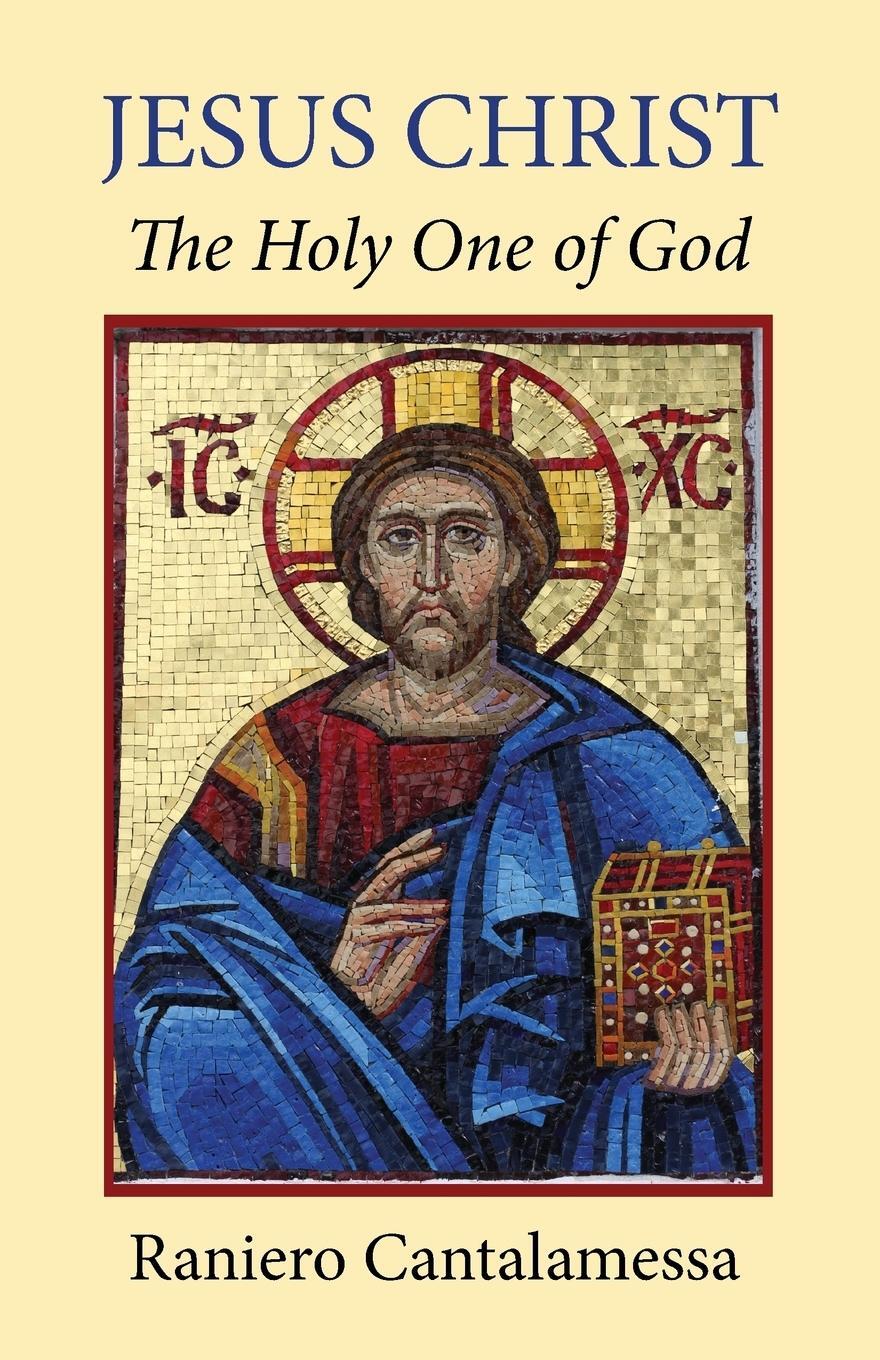 Cover: 9781532648427 | Jesus Christ | Raniero Cantalamessa | Taschenbuch | Paperback | 2018