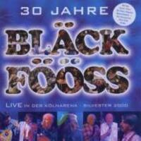 Cover: 724352538027 | 30 Jahre/Live In Der Kölnarena | Bläck Fööss | Audio-CD | 2000