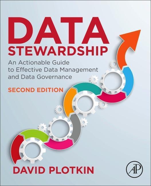 Cover: 9780128221327 | Data Stewardship | David Plotkin | Taschenbuch | Englisch | 2020