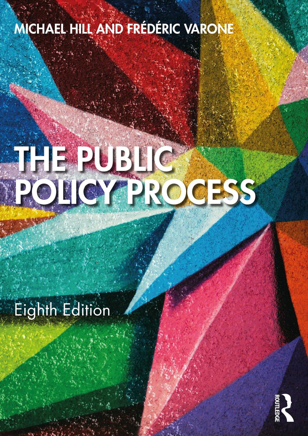 Cover: 9780367445348 | The Public Policy Process | Frederic Varone (u. a.) | Taschenbuch