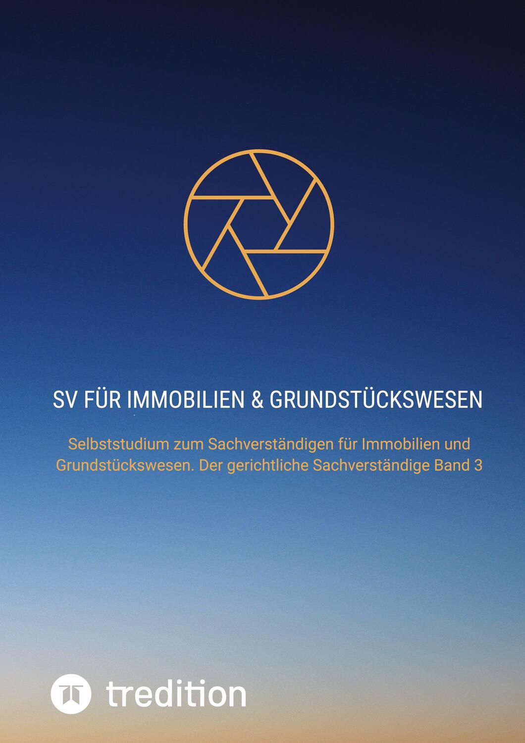 Cover: 9783384190666 | SV für Immobilien &amp; Grundstückswesen | Nico Michaelis | Buch | 300 S.
