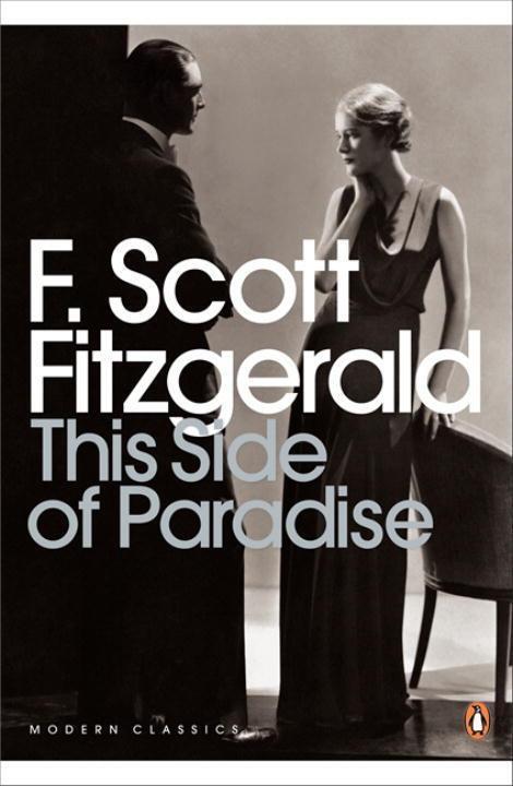 Cover: 9780141185576 | This Side of Paradise | F. Scott Fitzgerald | Taschenbuch | Englisch