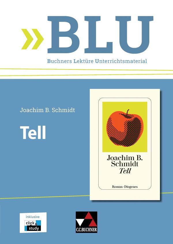 Cover: 9783661125015 | Schmidt, Tell | Barbara Reidelshöfer | Taschenbuch | 40 S. | Deutsch