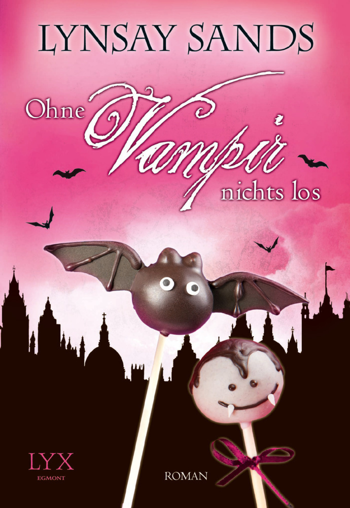 Cover: 9783802599712 | Ohne Vampir nichts los | Roman | Lynsay Sands | Taschenbuch | 350 S.