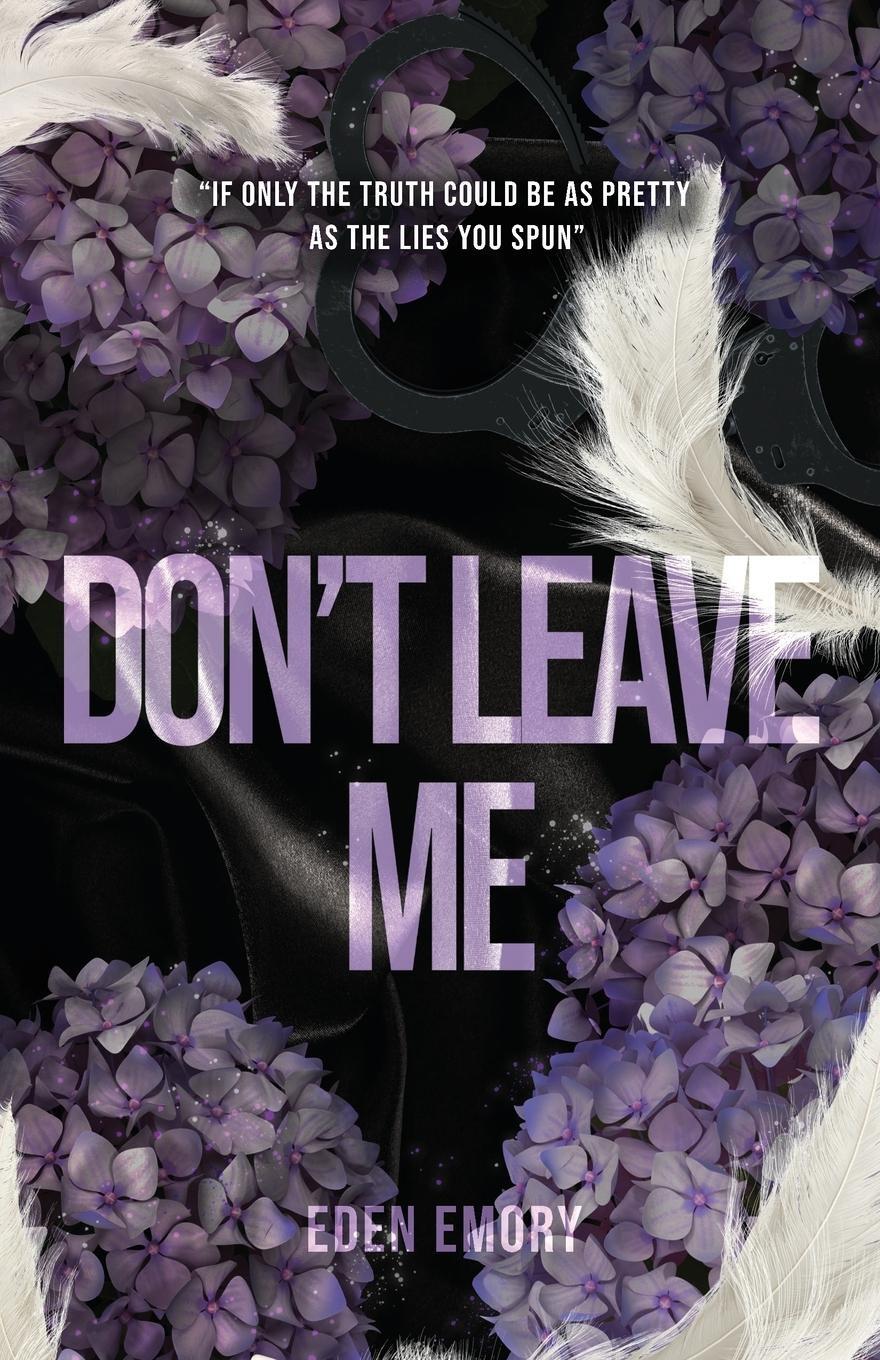 Cover: 9781959187042 | Don't Leave Me | Eden Emory | Taschenbuch | Paperback | Englisch