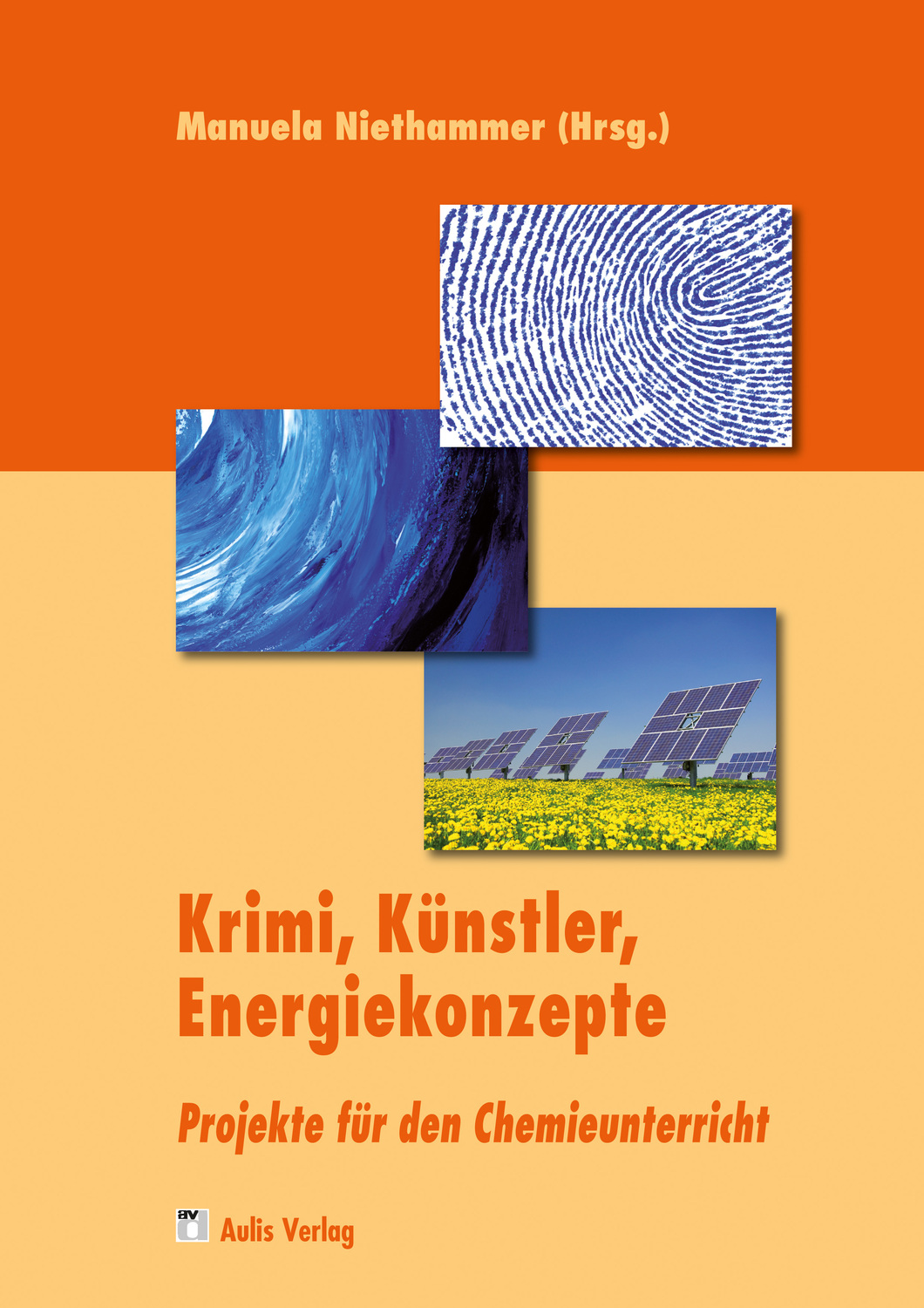 Cover: 9783761429150 | STARK Krimi, Künstler, Energiekonzepte mit CD | Niethammer (u. a.)
