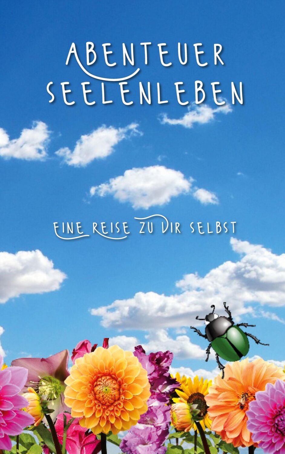 Cover: 9783754360965 | Abenteuer Seelenleben | Eine Reise zu Dir selbst | Tina Hüsch | Buch