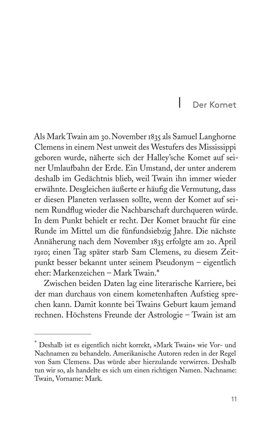 Bild: 9783910228115 | Mark Twain am Neckar | Thomas Fuchs | Buch | 161 S. | Deutsch | 2023