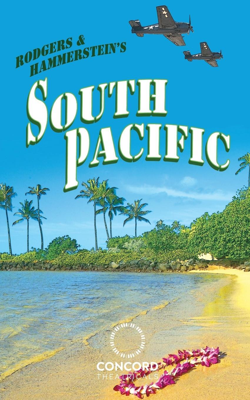 Cover: 9780573708916 | Rodgers &amp; Hammerstein's South Pacific | Richard Rodgers (u. a.) | Buch