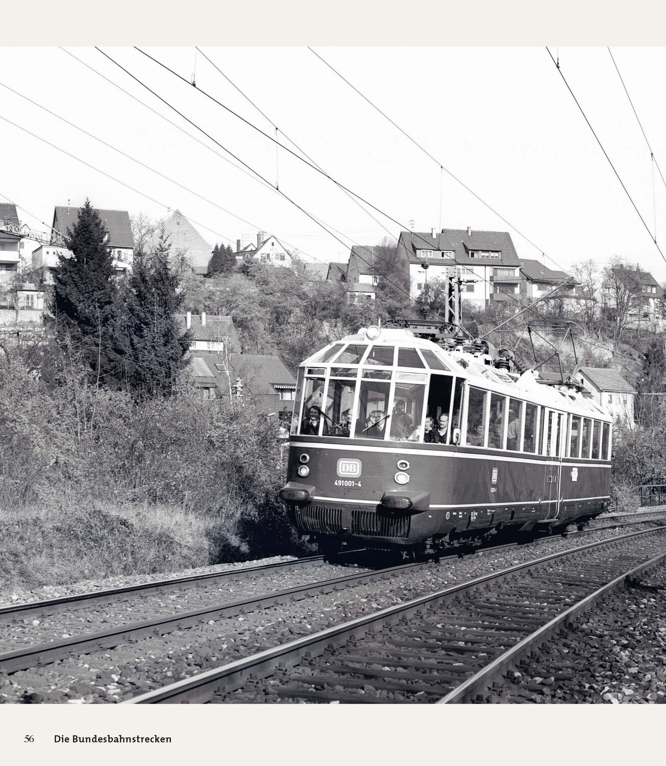 Bild: 9783613716384 | Bahnen in und um Stuttgart | Die 60er und 70er Jahre | Estler (u. a.)