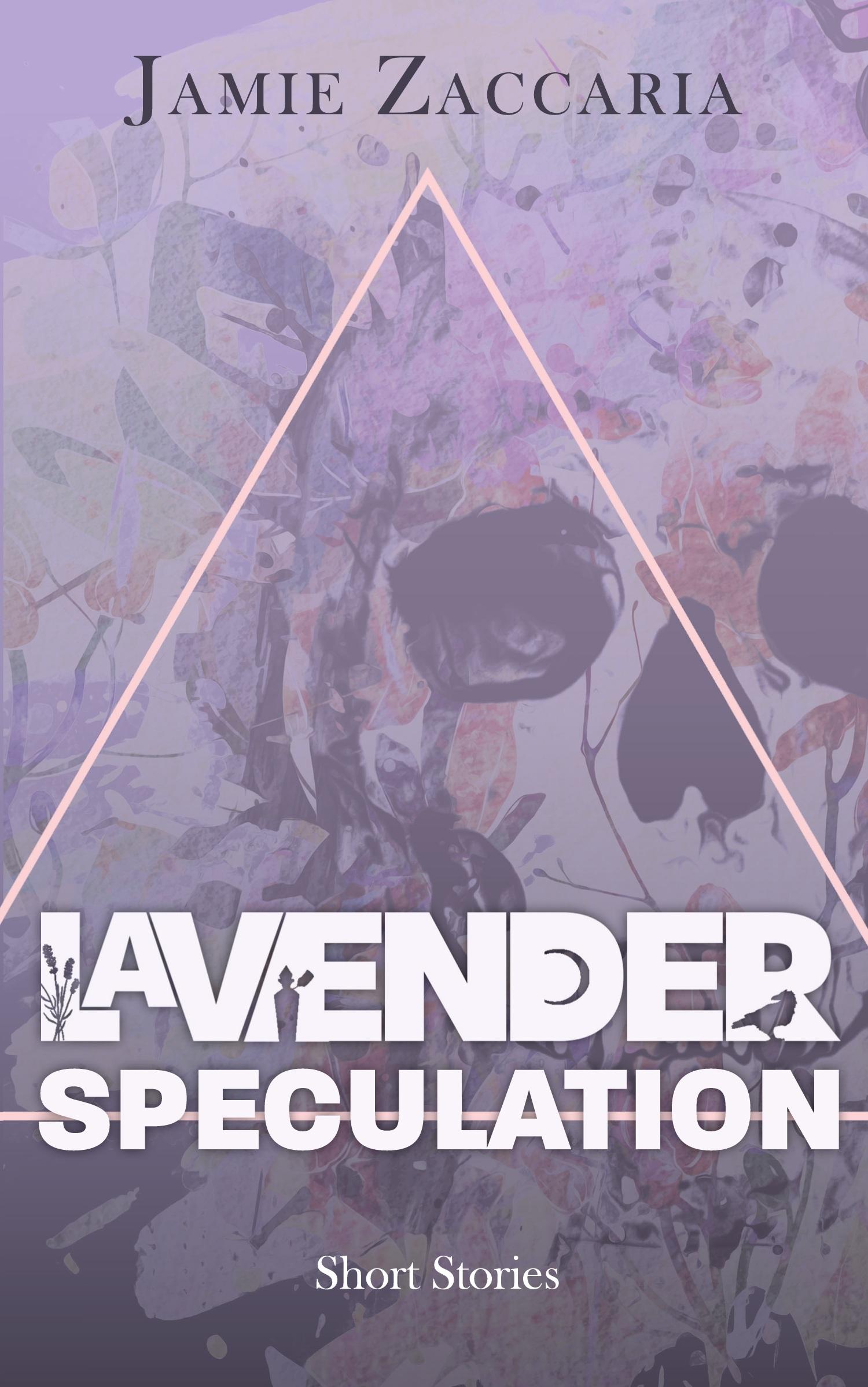 Cover: 9781957833088 | Lavender Speculation | Jamie Zaccaria | Taschenbuch | Englisch | 2023