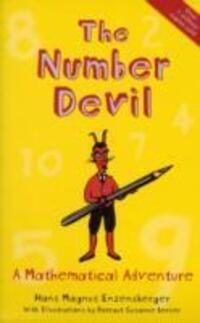 Cover: 9781847080530 | The Number Devil | A Mathematical Adventure | Hans Magnus Enzensberger
