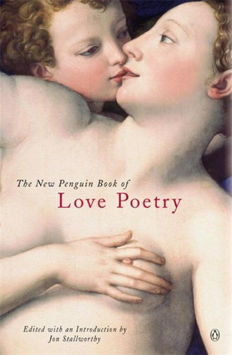 Cover: 9780141010977 | The New Penguin Book of Love Poetry | Penguin | Taschenbuch | Englisch