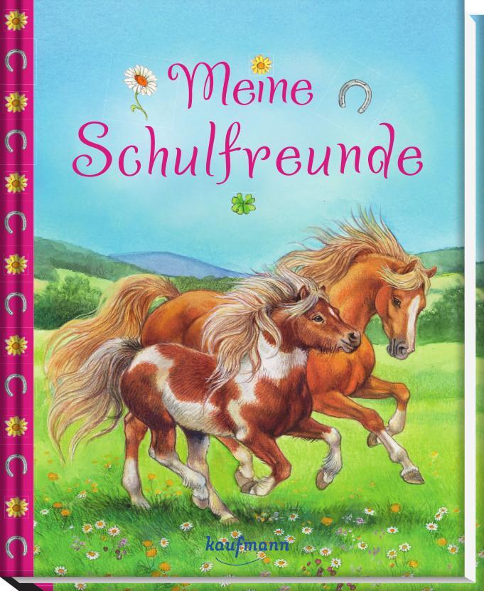 Cover: 9783780628763 | Meine Schulfreunde | Ute Thönissen | Buch | 80 S. | Deutsch | 2013