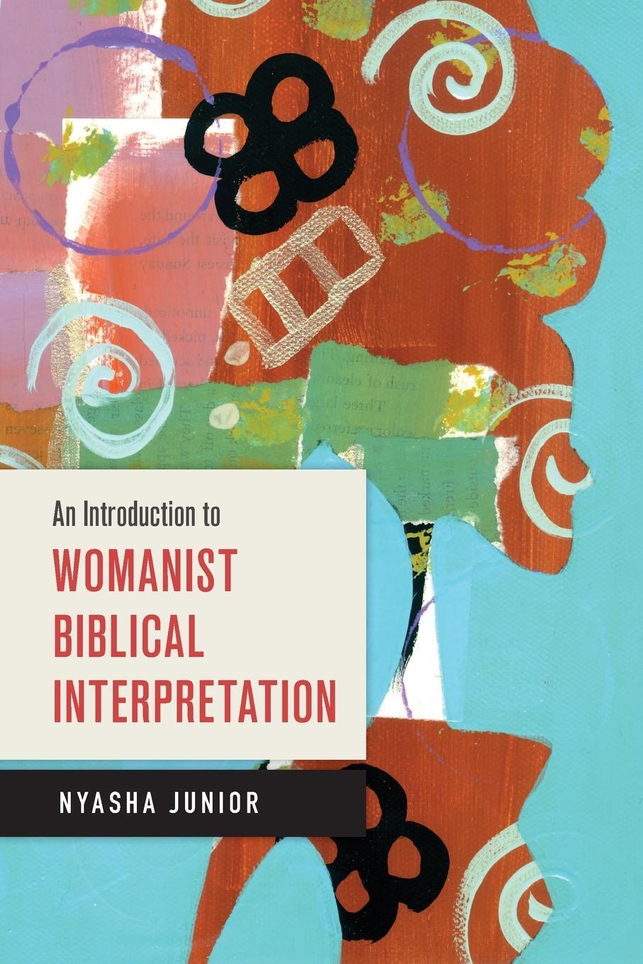 Cover: 9780664259877 | An Introduction to Womanist Biblical Interpretation | Nyasha Junior