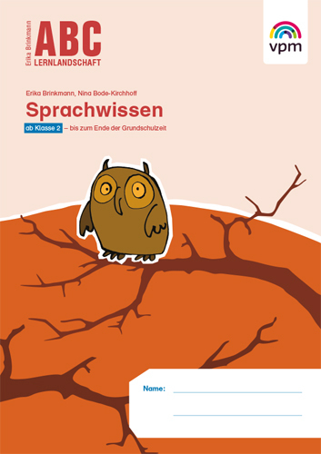 Cover: 9783120114284 | ABC Lernlandschaft 2+ | Sprachwissen ab Klasse 2 | Broschüre | 2014