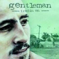 Cover: 5099749488526 | Trodin On | Gentleman | Audio-CD | 1999 | EAN 5099749488526