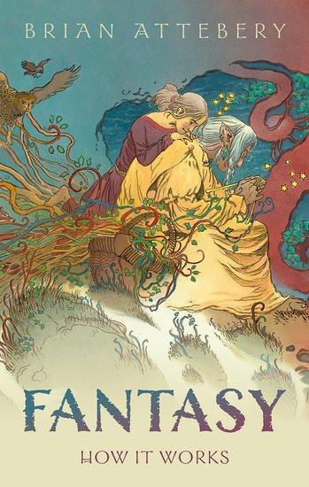 Cover: 9780192856234 | Fantasy | How It Works | Brian Attebery | Buch | Gebunden | Englisch
