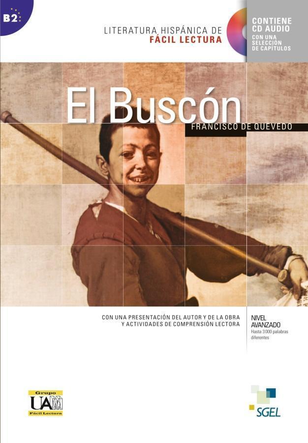 Cover: 9783199445012 | El Buscón | Francisco de Quevedo | Taschenbuch | 120 S. | Spanisch