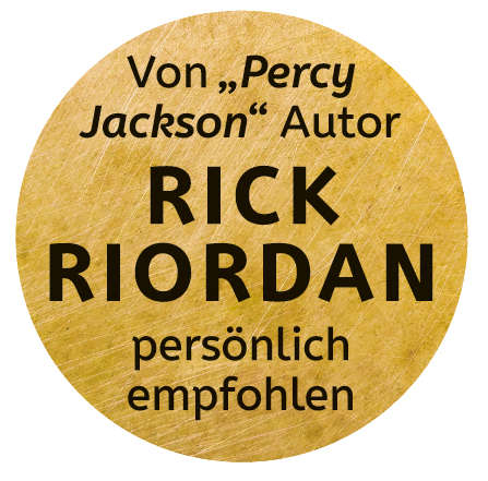 Bild: 9783473402045 | Zane gegen die Götter, Band 3: Schattenspringer (Rick Riordan...