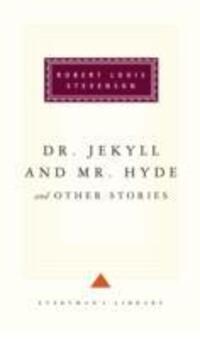 Cover: 9781857150636 | Stevenson, R: Doctor Jekyll and Mr.Hyde | Robert Louis Stevenson