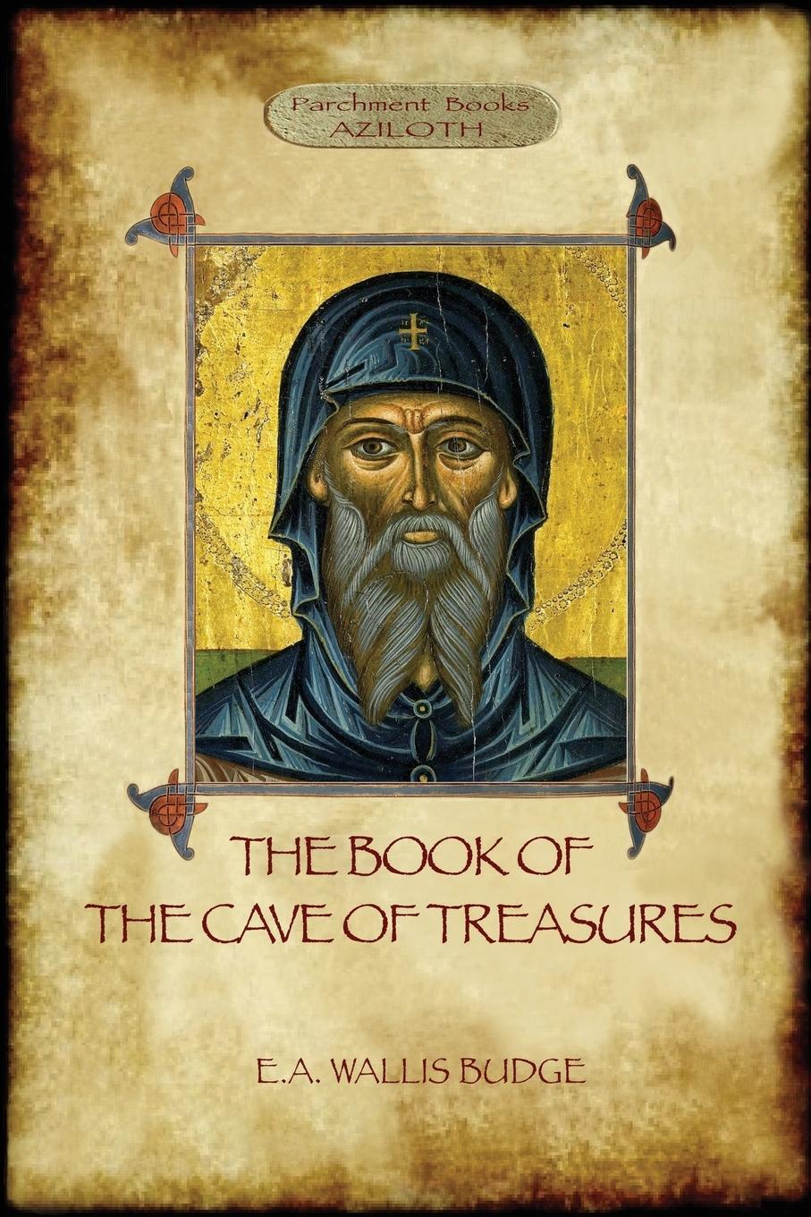 Cover: 9781911405658 | The Book of the Cave of Treasures | Taschenbuch | Paperback | Englisch