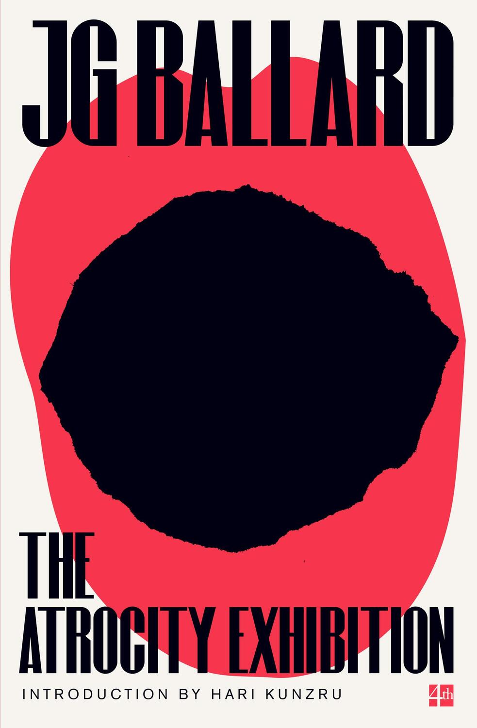 Cover: 9780007116867 | The Atrocity Exhibition | J. G. Ballard | Taschenbuch | 192 S. | 2001