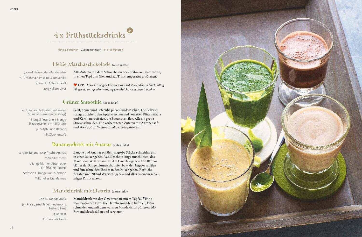 Bild: 9783833846304 | Peace Food - Vegan einfach schnell | Ruediger Dahlke | Buch | 192 S.