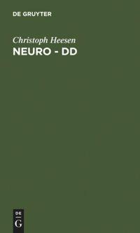 Cover: 9783110162141 | Neuro - DD | Neurologische Differentialdiagnose in Stichworten | Buch