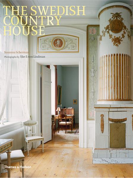 Cover: 9780500515303 | The Swedish Country House | Susanna Scherman | Buch | Gebunden | 2010