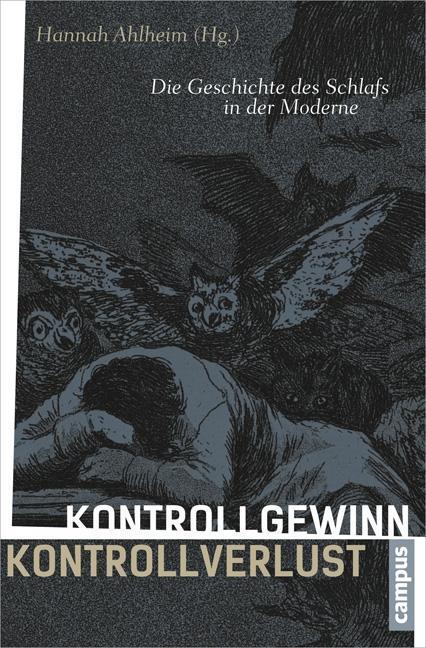 Cover: 9783593500737 | Kontrollgewinn - Kontrollverlust | Taschenbuch | 231 S. | Deutsch