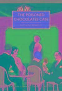 Cover: 9780712356534 | The Poisoned Chocolates Case | Anthony Berkeley | Taschenbuch | 224 S.